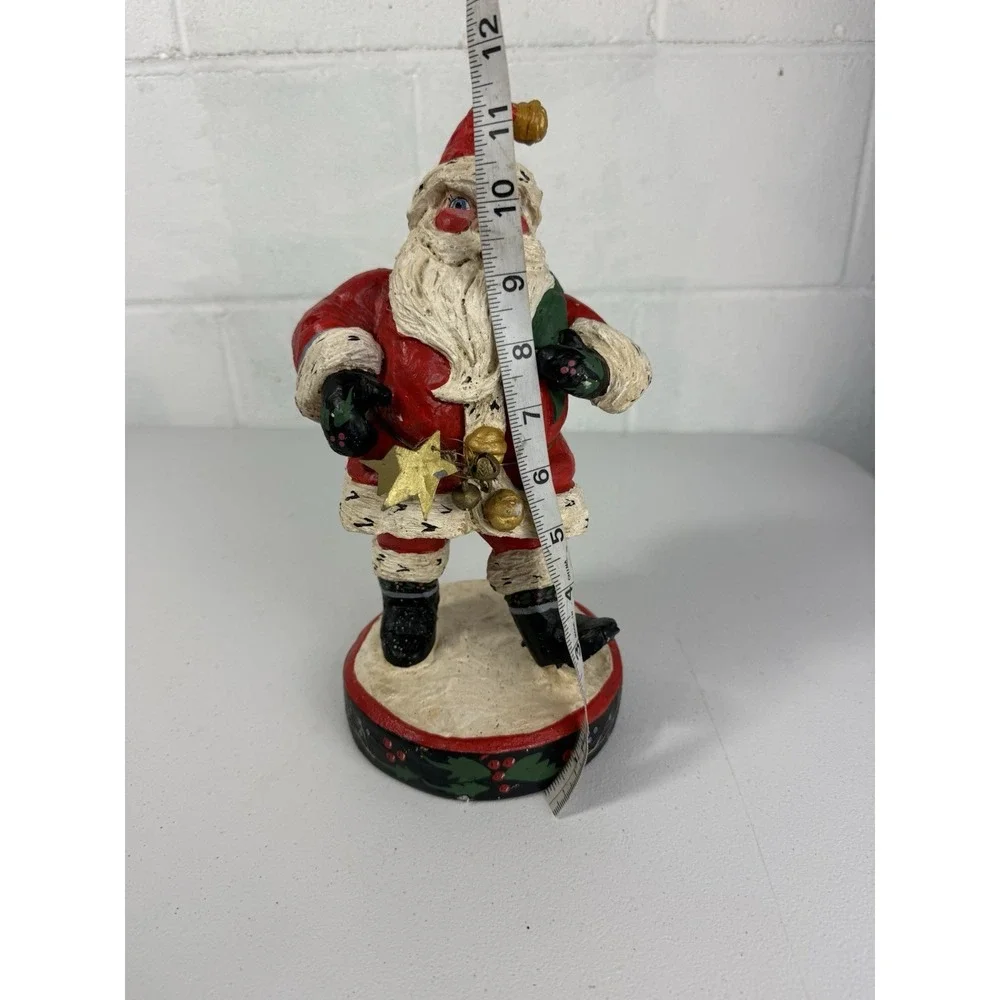 House of Hatten Santa 11